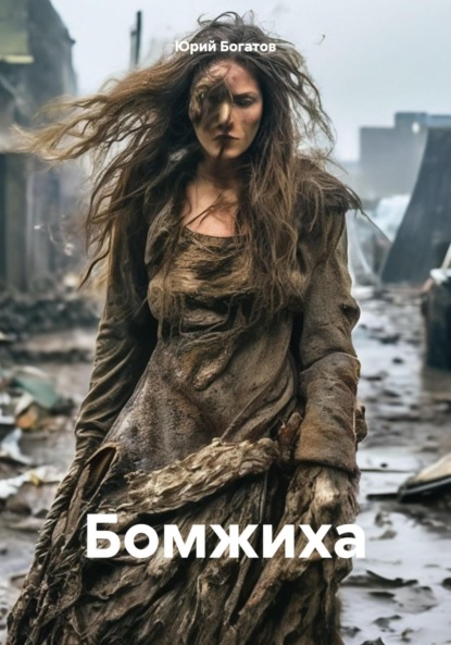 Анатольевич Юрий Богатов: Бомжиха