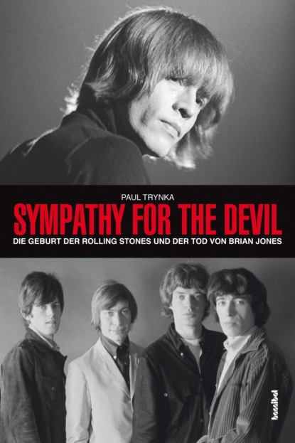 Trynka Paul: Sympathy For The Devil