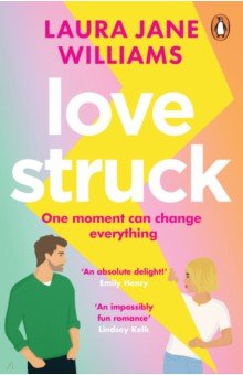 Williams Laura Jane: Lovestruck
