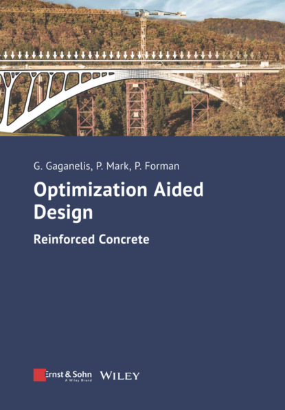 Hurni Peter Mark: Optimization Aided Design