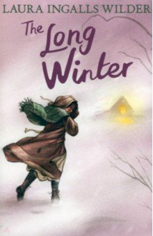 Ingalls Wilder Laura: The Long Winter