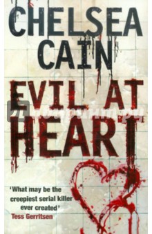 Cain Chelsea: Evil at Heart