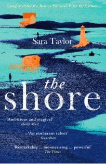 Taylor Sara: The Shore