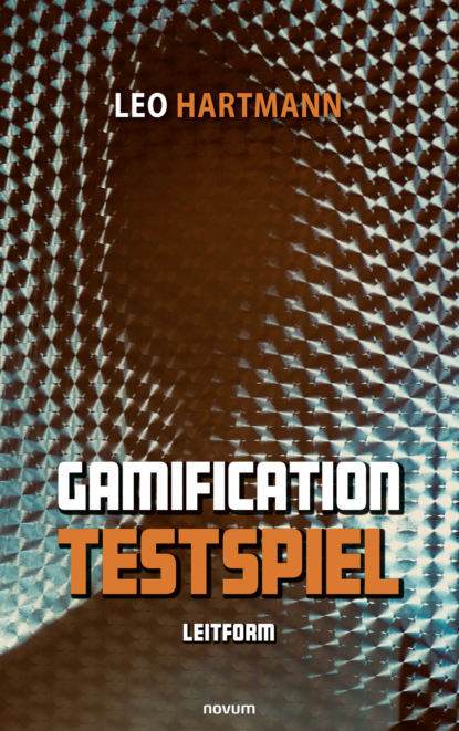 Hartmann Leo: Gamification-Testspiel