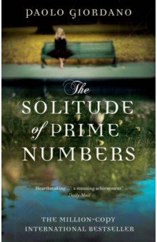 Giordano Paolo: The Solitude of Prime Numbers