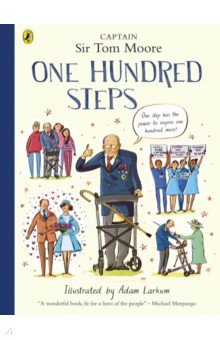 Moore Tom: One Hundred Steps