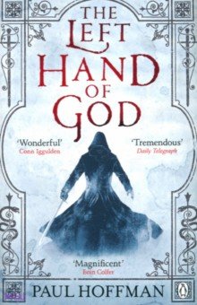 Hoffman Paul: The Left Hand of God