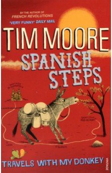 Moore Tim: Spanish Steps
