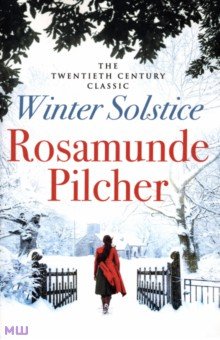Pilcher Rosamunde: Winter Solstice
