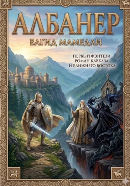 Мамедли Вагид: Албанер