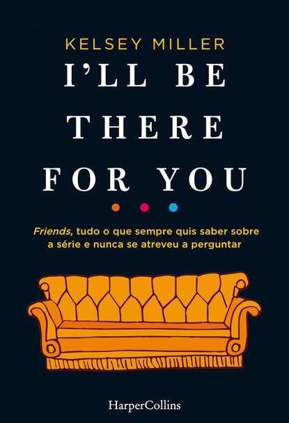 Miller Kelsey: I'll be there for you