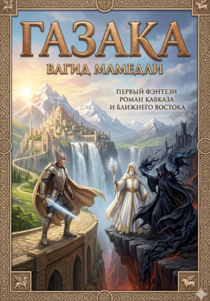 Мамедли Вагид: Газака