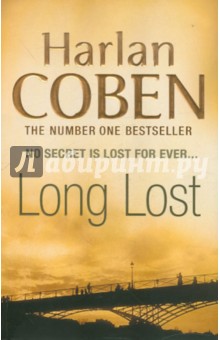 Coben Harlan: Long Lost
