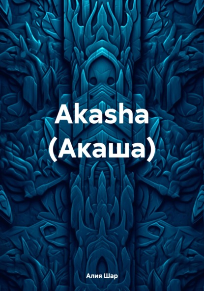 Шар Алия: Akasha (Акаша)