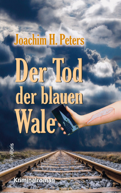 H. Joachim Peters: Der Tod der blauen Wale
