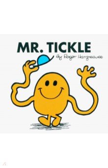 Hargreaves Roger: Mr. Tickle