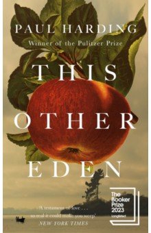 Harding Paul: This Other Eden