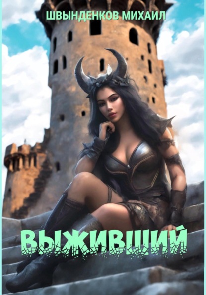 Александрович Михаил Швынденков: Выживший