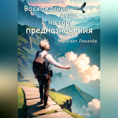 Лихачёв Горисвет: Восхождение души на гору предназначения