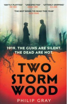 Gray Philip: Two Storm Wood