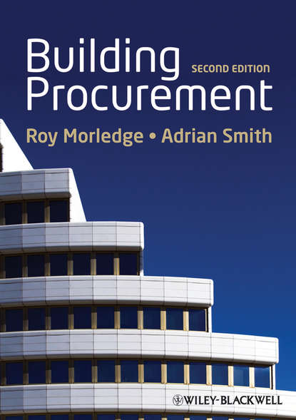Smith Adrian: Building Procurement