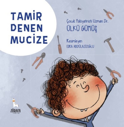 Gümüş Uzman Ülkü: TAMİR DENEN MUCİZE