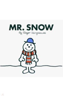 Hargreaves Roger: Mr. Snow