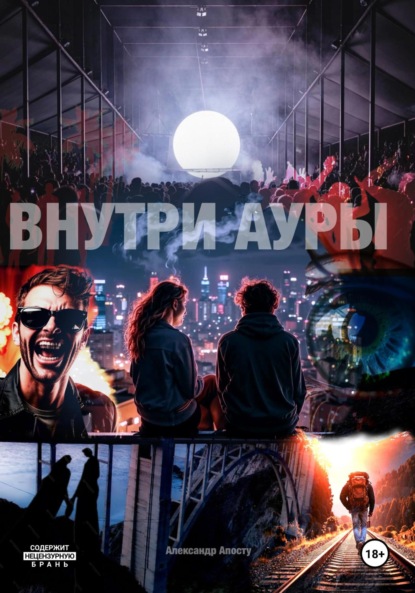 Андреевич Александр Апосту: Внутри ауры