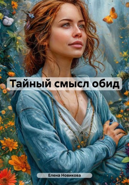 Новикова Елена: Тайный смысл обид