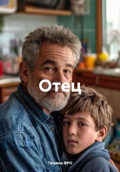 Викторовна Татьяна ФРО: Отец