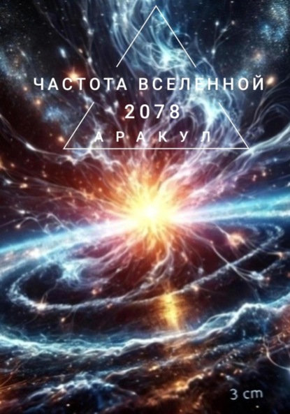 Киров Никита: Частота Вселенной