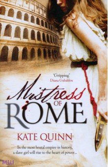 Quinn Kate: Mistress of Rome