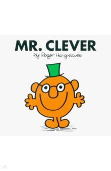 Hargreaves Roger: Mr. Clever