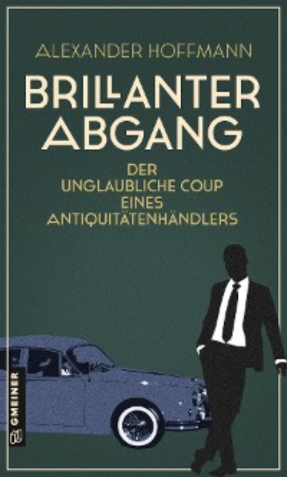 Hoffmann Alexander: Brillanter Abgang