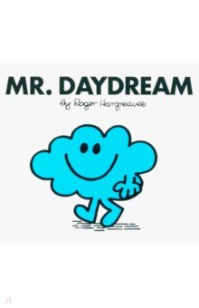 Hargreaves Roger: Mr. Daydream