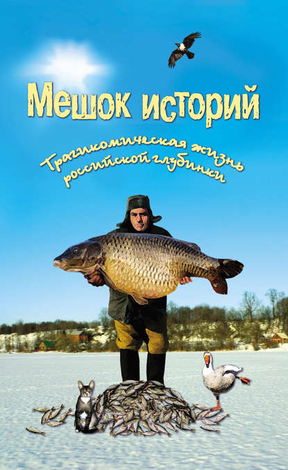 Росков Александр: Мешок историй (сборник)