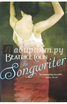 Colin Beatrice: The Songwriter