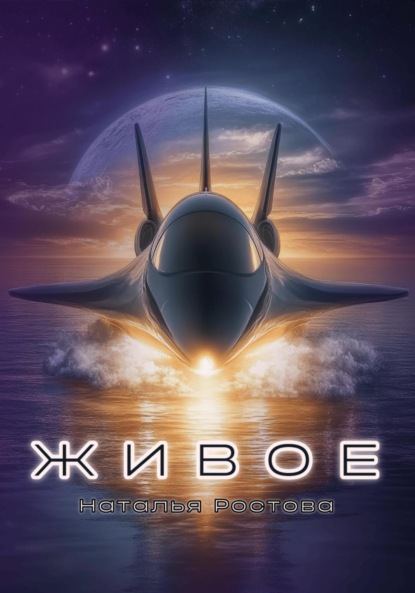 Ростова Наталья: Живое