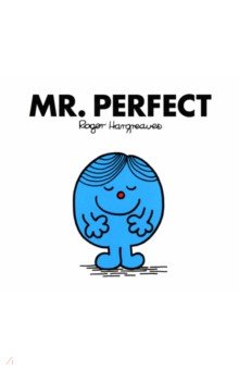 Hargreaves Adam: Mr. Perfect