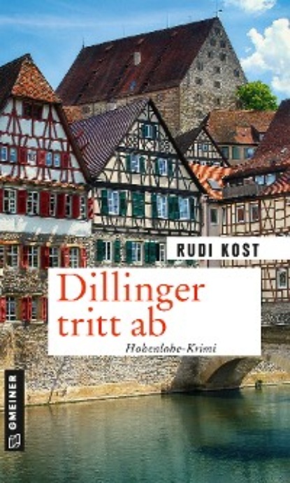 Kost Rudi: Dillinger tritt ab
