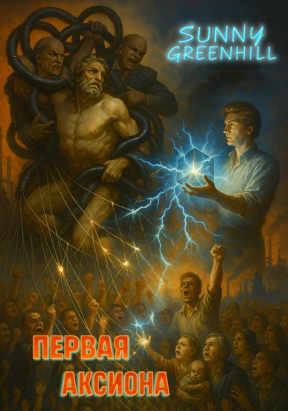 Greenhill Sunny: Первая Аксиона