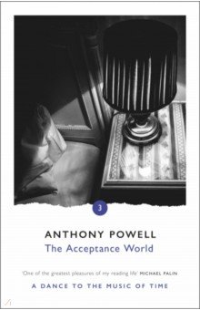 Powell Anthony: The Acceptance World