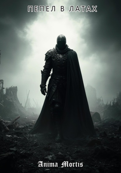 Mortis Anima: Пепел в латах