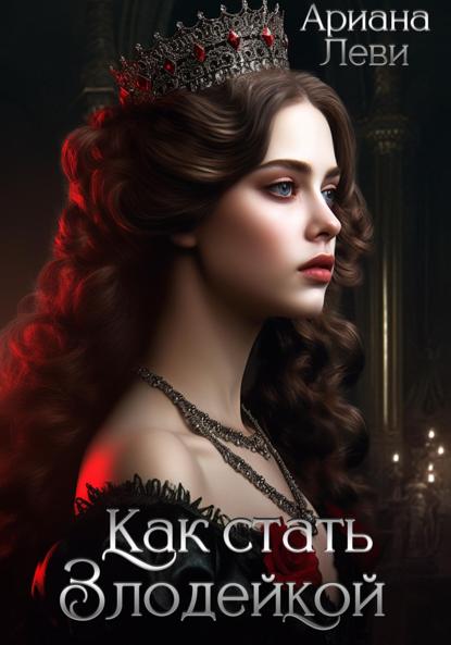 Леви Ариана: Как стать злодейкой