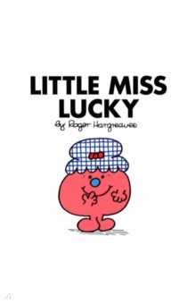 Hargreaves Roger: Little Miss Lucky