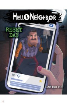 West Carly Anne: Reset Day