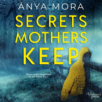 Mora Anya: The Mother - A totally addictive psychological thriller with a shocking twist (Unabridged)