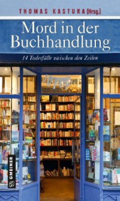 Korber Tessa: Mord in der Buchhandlung