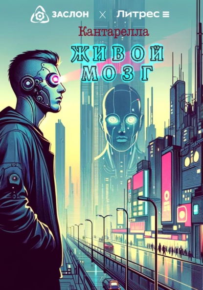 Владимировна Маргарита Денисенко: Живой мозг