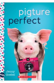 Goebel Jenny: Pigture Perfect